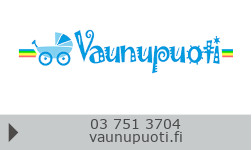 Lahden Vaunupuoti Alatalo Ky logo